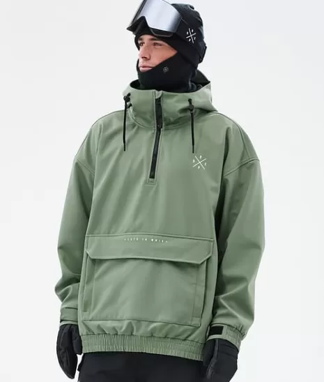 Dope Snow · Déstockage Hivernal Cyclone Édition Exclusive