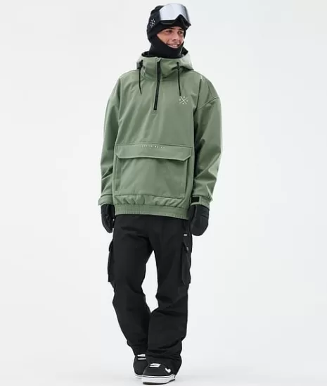 Dope Snow · Déstockage Hivernal Cyclone Édition Exclusive