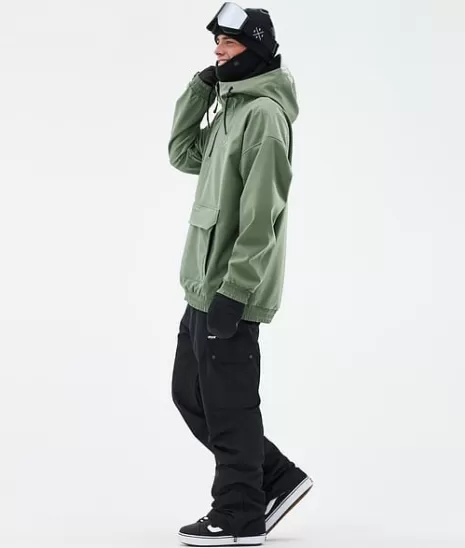 Dope Snow · Déstockage Hivernal Cyclone Édition Exclusive