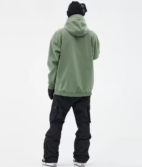 Dope Snow · Déstockage Hivernal Cyclone Édition Exclusive