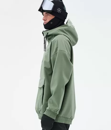 Dope Snow · Déstockage Hivernal Cyclone Édition Exclusive