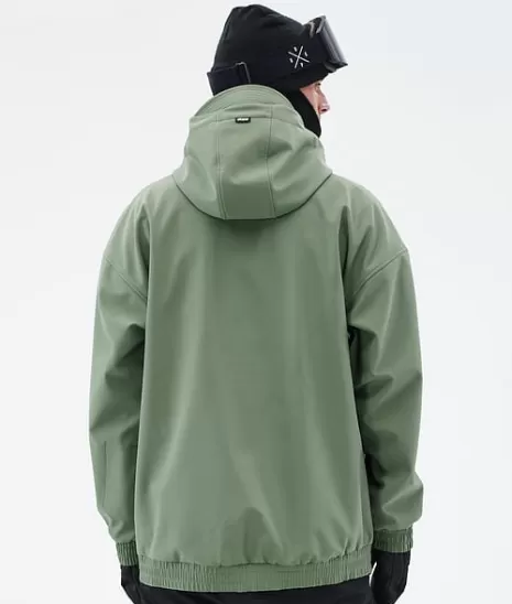 Dope Snow · Déstockage Hivernal Cyclone Édition Exclusive