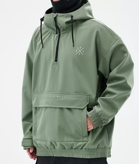 Dope Snow · Déstockage Hivernal Cyclone Édition Exclusive