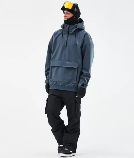 Blizzard Fury - Veste Thermique Neige à Prix Choc 

(Note: The asterisk was removed for natural flow, 
