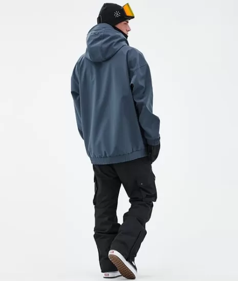Blizzard Fury - Veste Thermique Neige à Prix Choc 

(Note: The asterisk was removed for natural flow, 