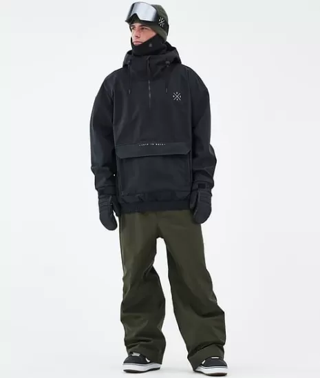 Blizzard Vortex - Éclat Polaire Édition Hiver 2024