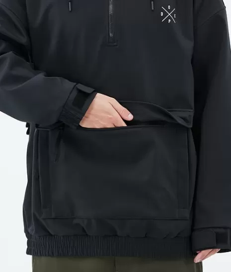 Blizzard Vortex - Éclat Polaire Édition Hiver 2024