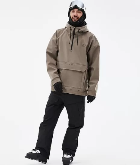 Vent Glacial 2022 – Collection Neige Ultime : Style Arctique
