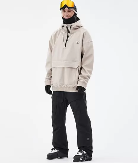 Vent Glacial 2022-2023 - Collection Cyclone pour Glisse Urbaine à Prix Choc