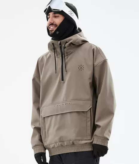 Veste Technique Cyclone 2022 - Édition Hiver Radical : Collection Exclusive en Ligne