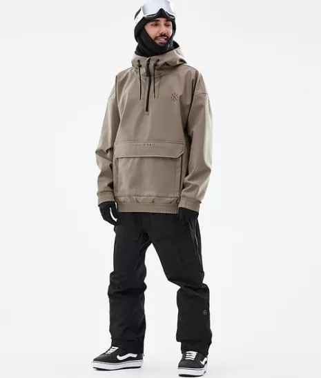 Veste Technique Cyclone 2022 - Édition Hiver Radical : Collection Exclusive en Ligne