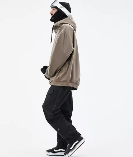 Veste Technique Cyclone 2022 - Édition Hiver Radical : Collection Exclusive en Ligne