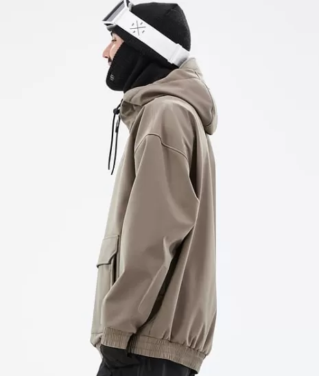 Veste Technique Cyclone 2022 - Édition Hiver Radical : Collection Exclusive en Ligne