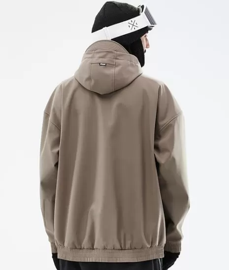 Veste Technique Cyclone 2022 - Édition Hiver Radical : Collection Exclusive en Ligne