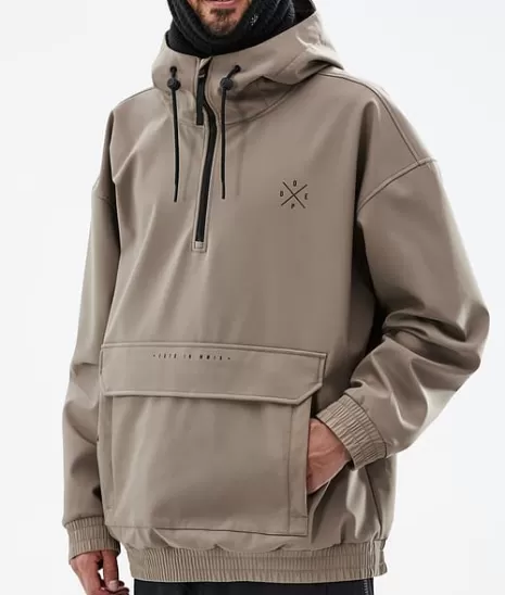 Veste Technique Cyclone 2022 - Édition Hiver Radical : Collection Exclusive en Ligne