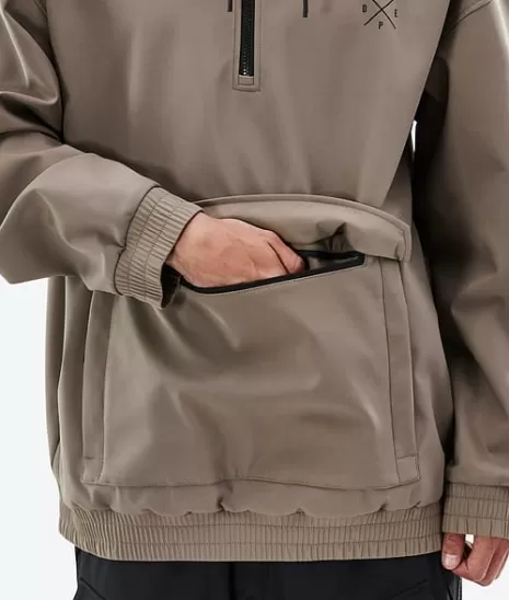 Veste Technique Cyclone 2022 - Édition Hiver Radical : Collection Exclusive en Ligne