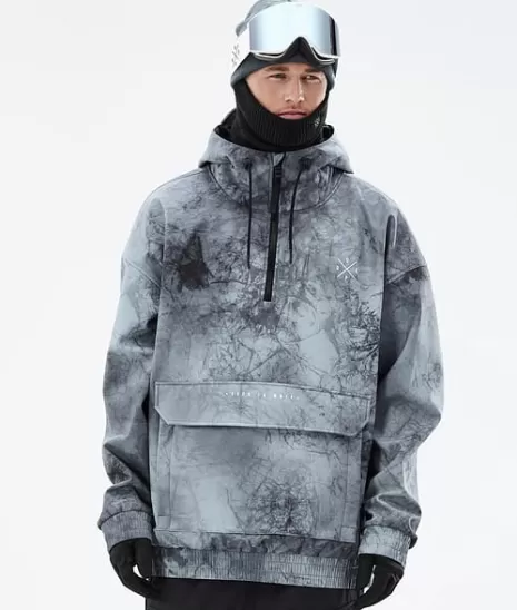 Veste Cyclone 2022 - Dope Snow en Promotion • Dernières Pièces Disponibles