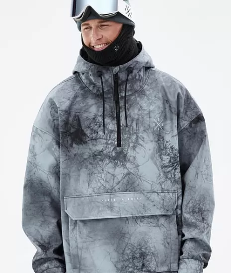 Veste Cyclone 2022 - Dope Snow en Promotion • Dernières Pièces Disponibles