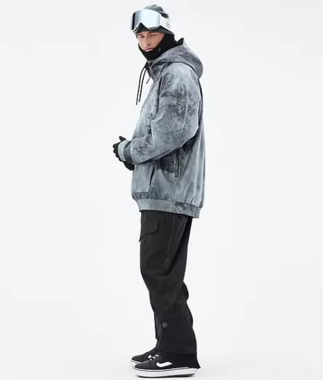 Veste Cyclone 2022 - Dope Snow en Promotion • Dernières Pièces Disponibles