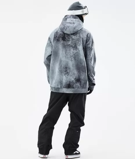 Veste Cyclone 2022 - Dope Snow en Promotion • Dernières Pièces Disponibles