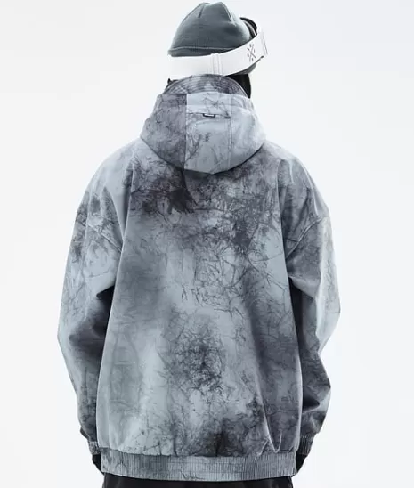 Veste Cyclone 2022 - Dope Snow en Promotion • Dernières Pièces Disponibles