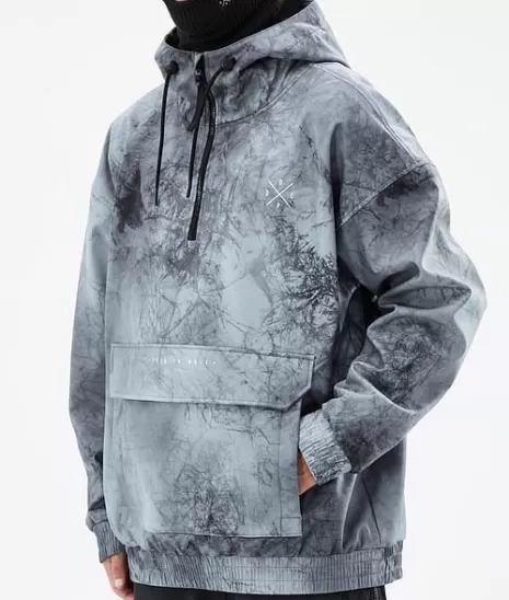Veste Cyclone 2022 - Dope Snow en Promotion • Dernières Pièces Disponibles