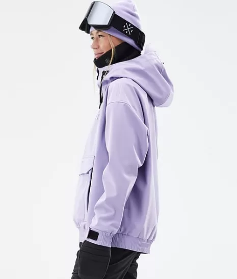 Tempête Hivernale Ultra Pro - Édition Limitée Neige Brûlante Hiver 2024