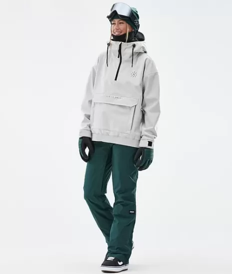 Vente Flash : Équipement Neige Cyclone W - Style Délire Hivernal à Prix Choc