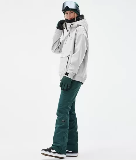 Vente Flash : Équipement Neige Cyclone W - Style Délire Hivernal à Prix Choc