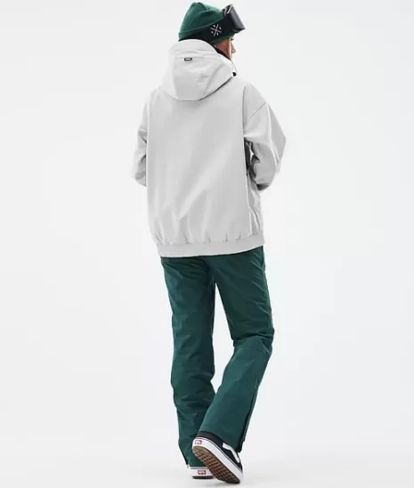 Vente Flash : Équipement Neige Cyclone W - Style Délire Hivernal à Prix Choc