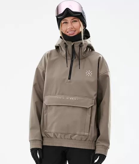 Veste technique Cyclone Hiver 2022 - Style urbain snowboard par Dope Mountainwear (Collection Limitée)  

*Conçus pour les amateurs de glisse - Performance et élégance en montagne*
