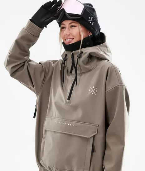 Veste technique Cyclone Hiver 2022 - Style urbain snowboard par Dope Mountainwear (Collection Limitée)  

*Conçus pour les amateurs de glisse - Performance et élégance en montagne*