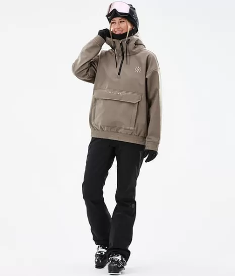 Veste technique Cyclone Hiver 2022 - Style urbain snowboard par Dope Mountainwear (Collection Limitée)  

*Conçus pour les amateurs de glisse - Performance et élégance en montagne*