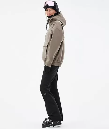Veste technique Cyclone Hiver 2022 - Style urbain snowboard par Dope Mountainwear (Collection Limitée)  

*Conçus pour les amateurs de glisse - Performance et élégance en montagne*