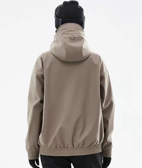 Veste technique Cyclone Hiver 2022 - Style urbain snowboard par Dope Mountainwear (Collection Limitée)  

*Conçus pour les amateurs de glisse - Performance et élégance en montagne*