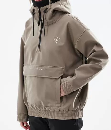 Veste technique Cyclone Hiver 2022 - Style urbain snowboard par Dope Mountainwear (Collection Limitée)  

*Conçus pour les amateurs de glisse - Performance et élégance en montagne*