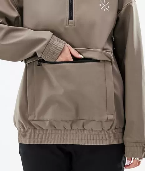 Veste technique Cyclone Hiver 2022 - Style urbain snowboard par Dope Mountainwear (Collection Limitée)  

*Conçus pour les amateurs de glisse - Performance et élégance en montagne*