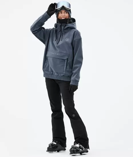 Veste Technique Cyclone W - Collection Neige Pro Hiver 2022-2023