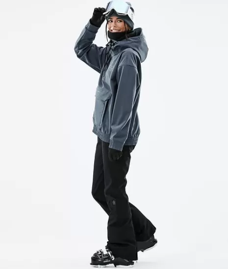 Veste Technique Cyclone W - Collection Neige Pro Hiver 2022-2023