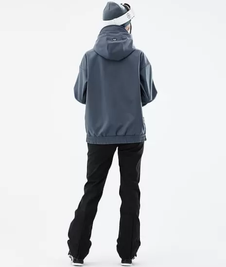 Veste Technique Cyclone W - Collection Neige Pro Hiver 2022-2023
