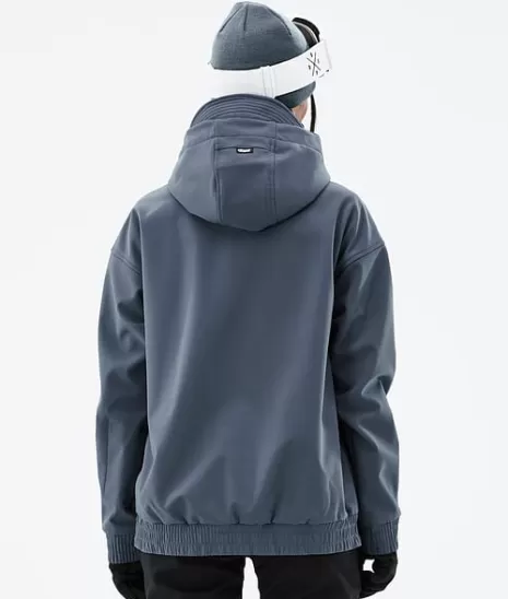 Veste Technique Cyclone W - Collection Neige Pro Hiver 2022-2023