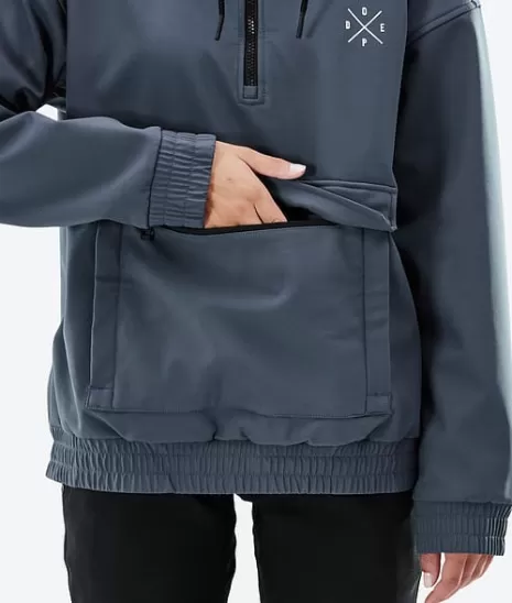 Veste Technique Cyclone W - Collection Neige Pro Hiver 2022-2023