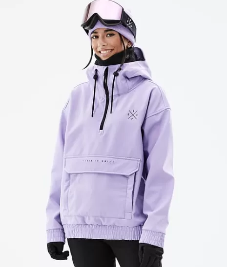 Veste Technique Cyclone W 2022 - Édition Hiver | Performance Ultime sur Neige
