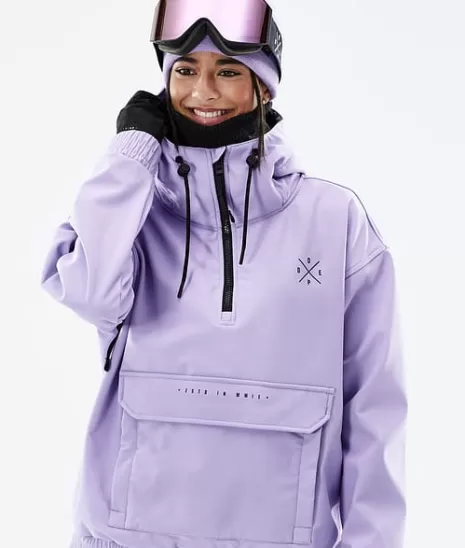 Veste Technique Cyclone W 2022 - Édition Hiver | Performance Ultime sur Neige
