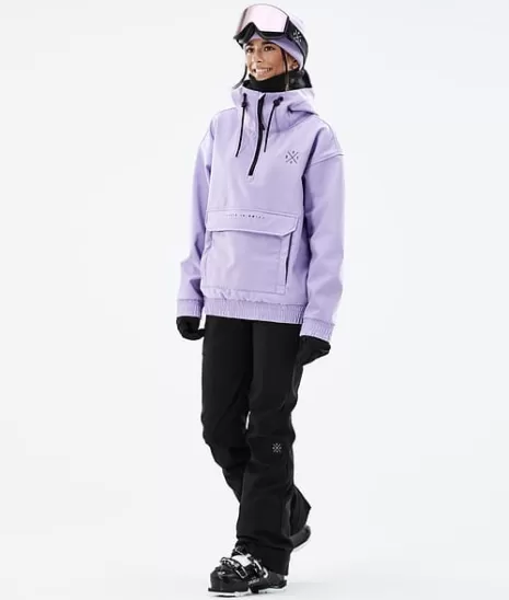 Veste Technique Cyclone W 2022 - Édition Hiver | Performance Ultime sur Neige