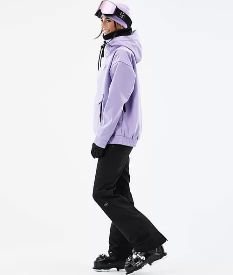 Veste Technique Cyclone W 2022 - Édition Hiver | Performance Ultime sur Neige