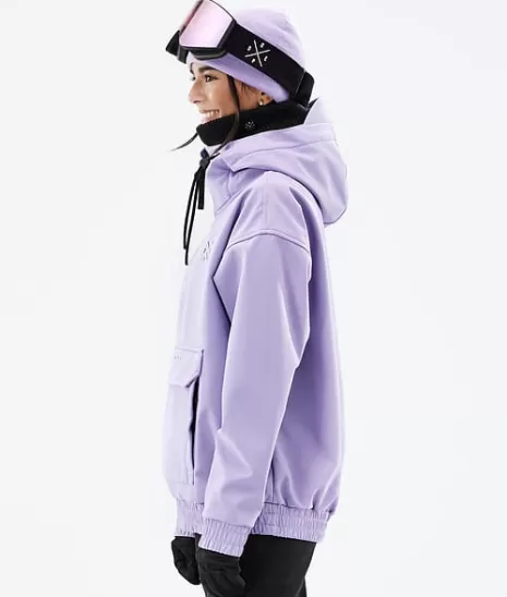 Veste Technique Cyclone W 2022 - Édition Hiver | Performance Ultime sur Neige