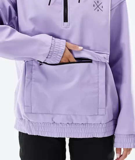 Veste Technique Cyclone W 2022 - Édition Hiver | Performance Ultime sur Neige