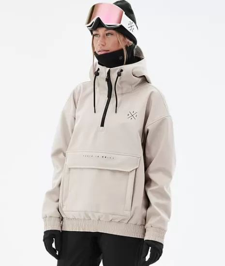 Veste Cyclone W · Équipement Snowboard en Promo · Soldes Hiver 2023 · Offres Imbattables !