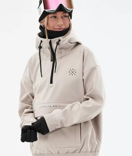 Veste Cyclone W · Équipement Snowboard en Promo · Soldes Hiver 2023 · Offres Imbattables !
